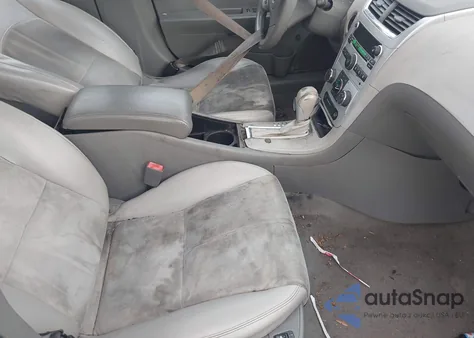 2011 Chevrolet Malibu 2Lt from USA, damaged, VIN 1G1ZD5EU1BF364277